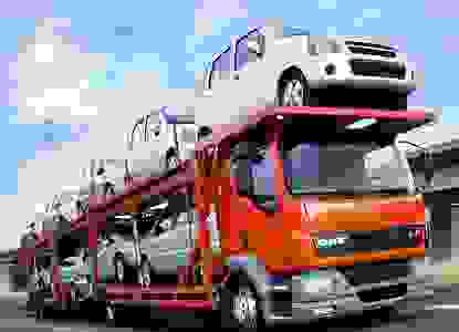 Заказать перевозку автомобилей автовозом в Арзамасе