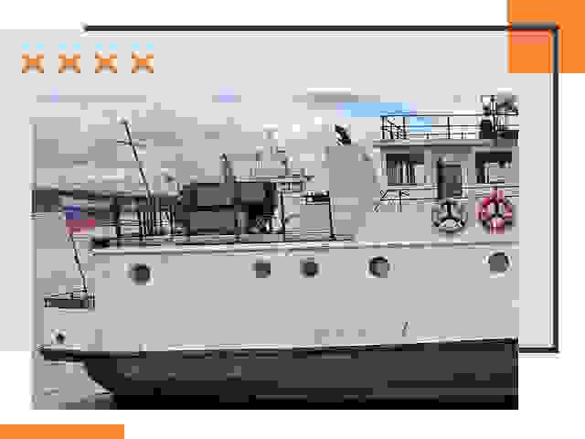 Морские и речные грузоперевозки от Перевозка-Рзм